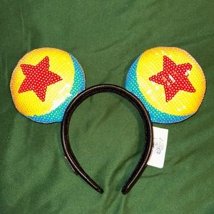 Disney Mickey Ears